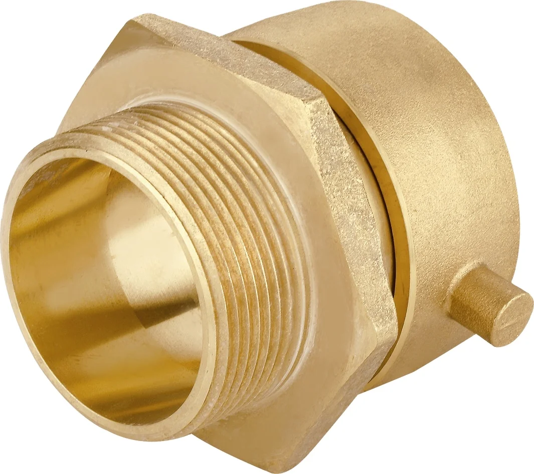 Brass Adaptor factory