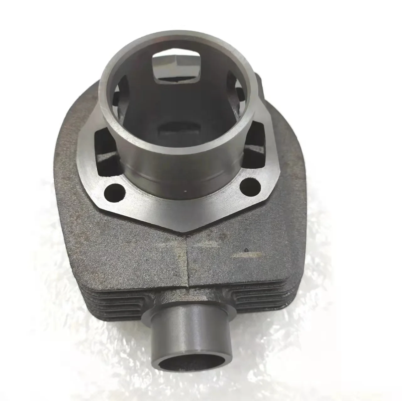 Silinder Sepeda Motor 2/3/5 Port Barel Piston Skuter untuk Piaggio Vespa  150 Mesin Sepeda Motor VESPA untuk