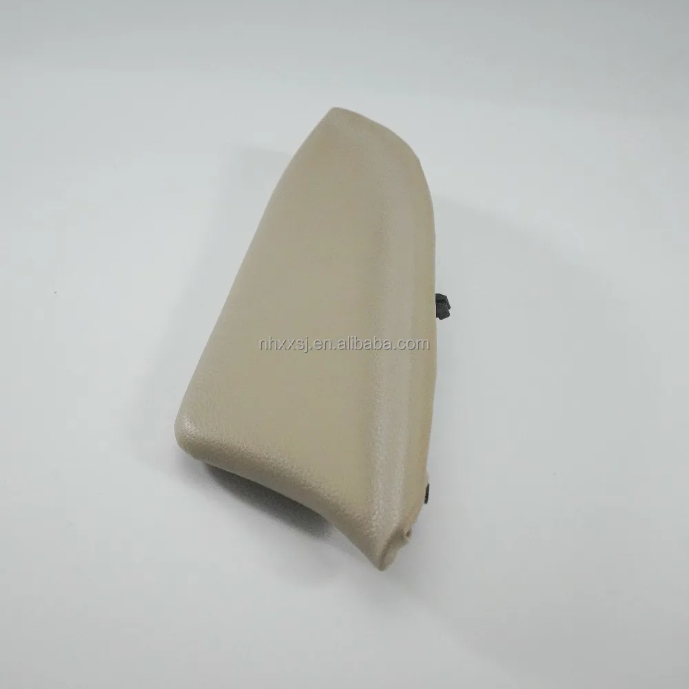 1 Set Car Center Console Armrest Cover Front Door Panels Armrest For