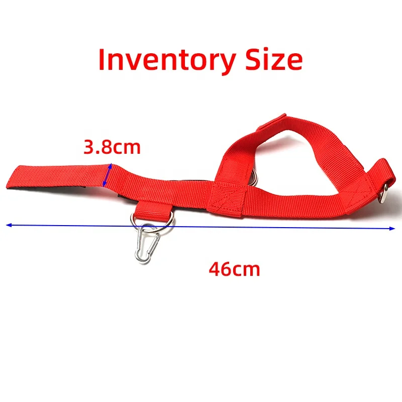 ケーブルアンクルストラップ 筋トレ トレーニング器具 レッグ