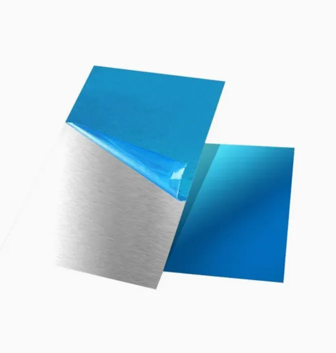 Competitive Price Customized SS304 Stainless Steel Sheet Plate High Quality Metal Product