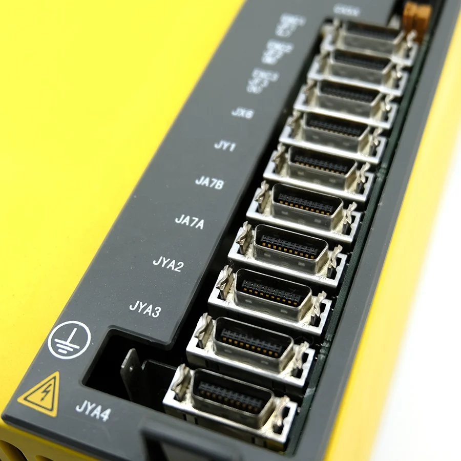 New Fanuc Servo Amplifier A06B-6164-H343#H580 Fanuc Driver