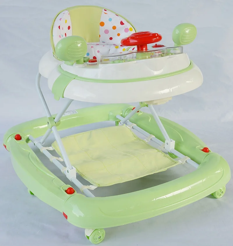 Rotating Baby Walker 959 View Baby Walker Rocker Oem Product Details From Foshan Baolimei Baby Carrier Co Ltd On Alibaba Com