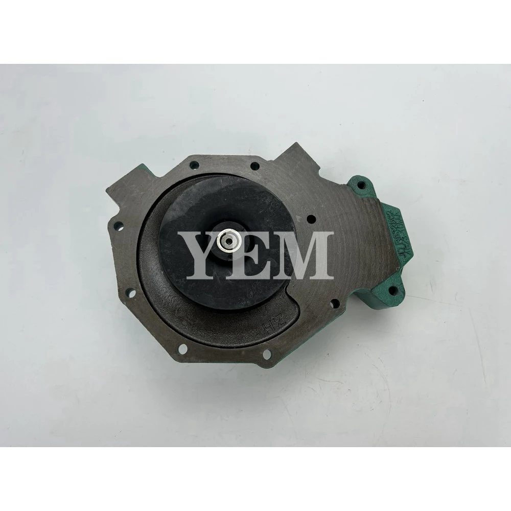 Water Pump for John Deere Rebuild Kit OEM Engine Parts 2