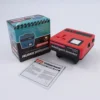 PJ7661-E Rosso con luce