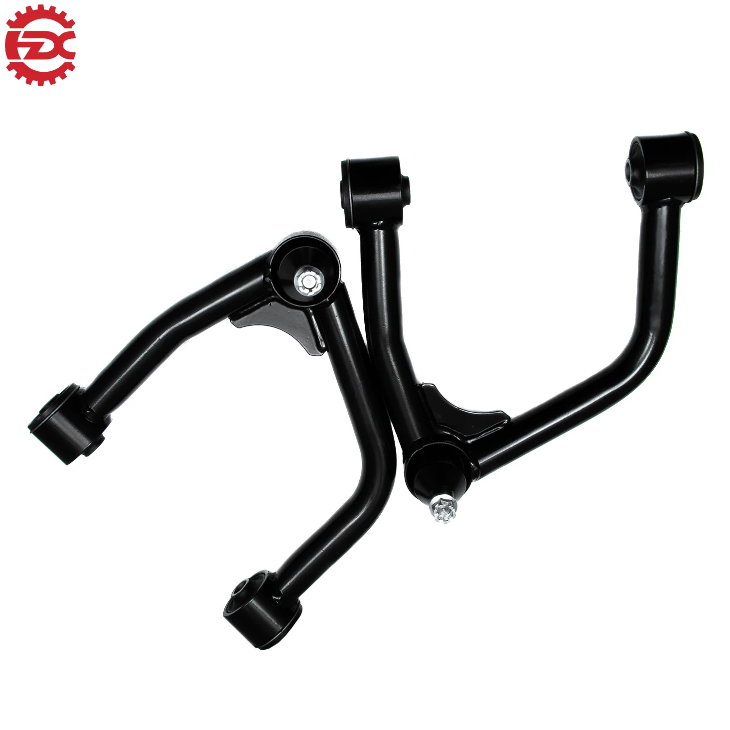 Heavy Duty Adjustable Control Arm Racing Wishbone Link for Toyota Tundra 2007-2022 Sequoia 2008-2022