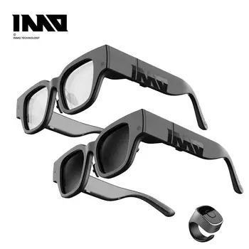 INMO AIR 2　 ARグラス　 付属品あり INMO Air2 AR Glasses