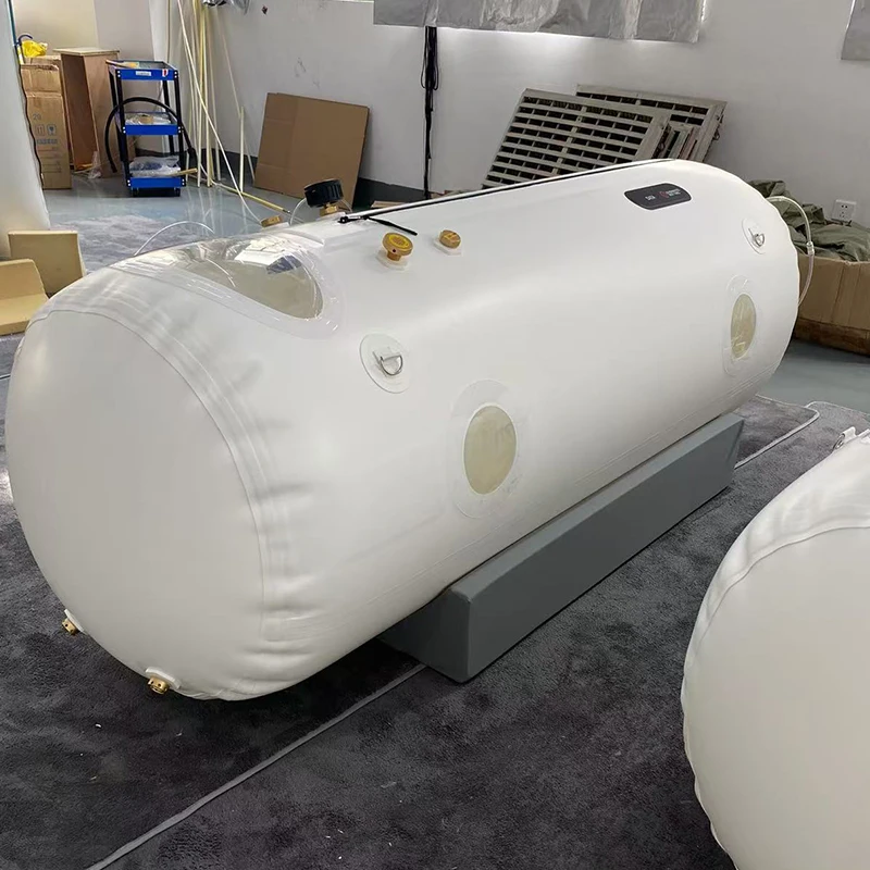Recovery Hbot Oxygen Most Popular Hyperbaric Oxygen Chamber Hyperbaric Oxygen Therapy for Facial Fitness Postoperative