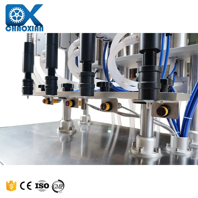 Вакуумная парфюмерная Бутылка для жидкости из нержавеющей стали с поверхностным уровнем, оборудование для производства