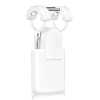 Galime New Product  Smart Curtains Rod Opener Smart Home Automatic  Motroized Curtain Support Voice Control Remote Control