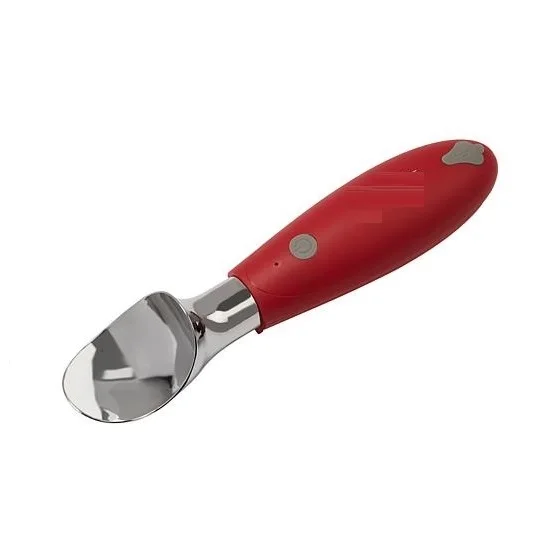 Battery operated best sale ice cream scoop