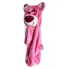 Picco dell'orso fragola da 38 cm