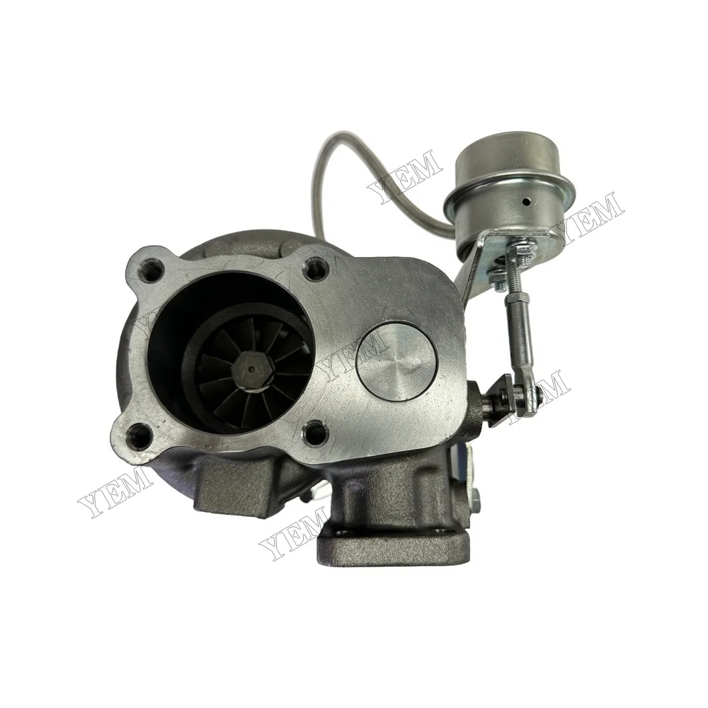 BF6M1013EC Turbocharger 04258325 Compatible for Deutz Replacement Engine Rebuild Kit 5