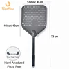 12 inch Pizza Peel(Grey)