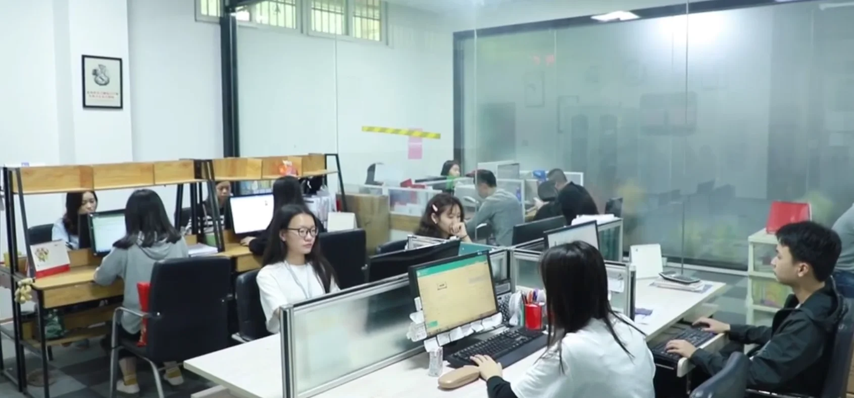 Shenzhen Fengdeng Import And Export Trade Co., Ltd. 2