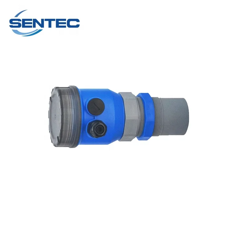 SENTEC SUL804C Low Cost High Quality  Ultrasonic Level Transmitter