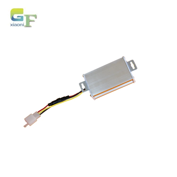 DC 10A Power Converter for Rickshaw