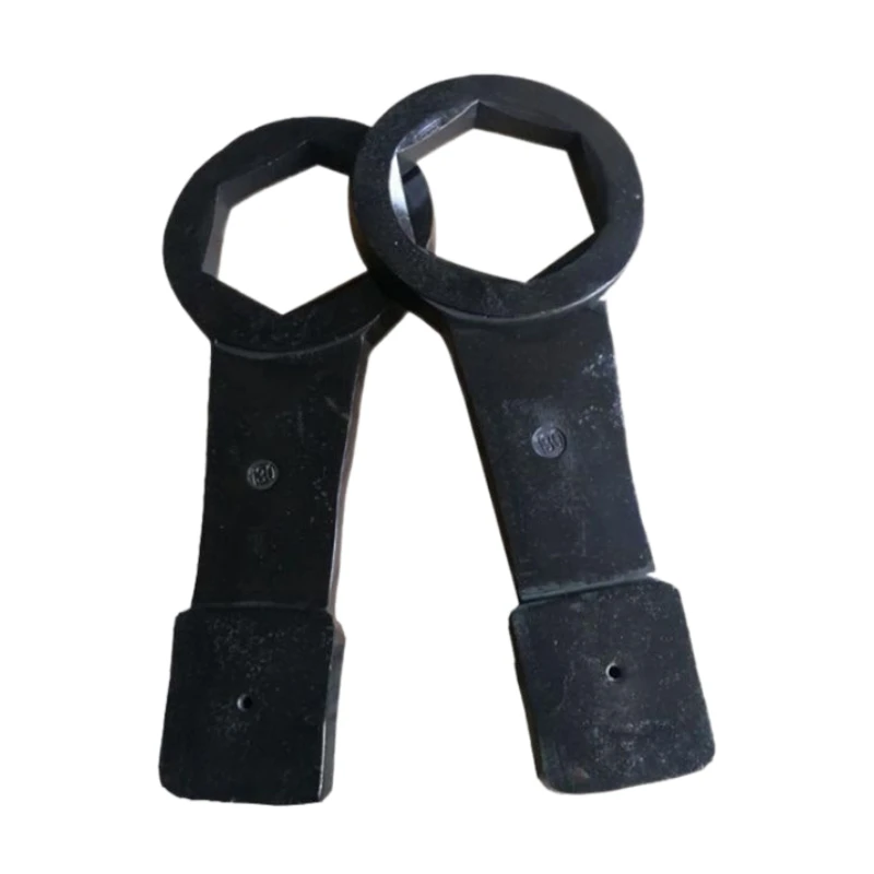 Oem Factory Flogging Ring Spanner Slogging Hammer Impact Striking ...