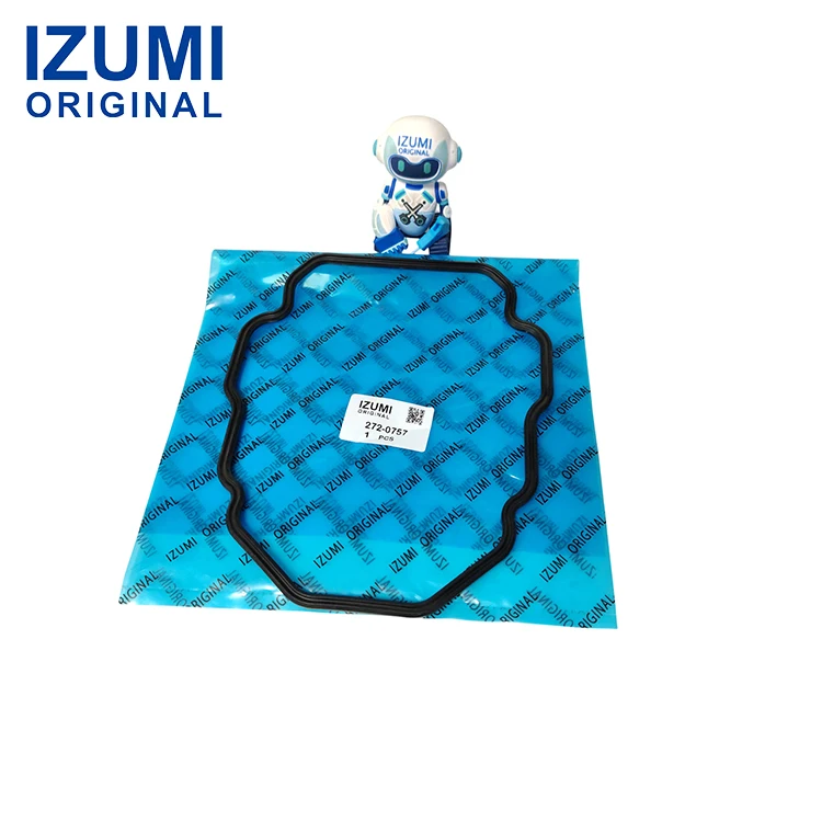 product izumi original 272 0757 2720757 seal pip for caterpillar 3508 3512 3516 engine-16