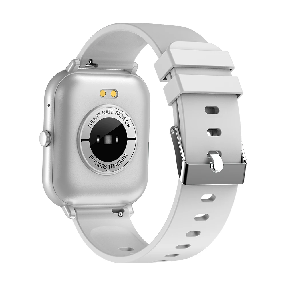 ZL54CJ Cheap Smart Watch with BT Calling for Men Women 2023 Hot Selling Smart Health Tracker Blood Pressure Heart Rate Monitor