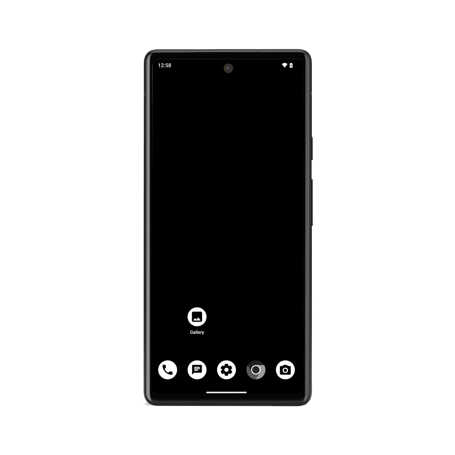 スマートフォン本体 GrapheneOS Google Pixel 6a Grapheneos for Pixel 6a - Privacy and Security Focused
