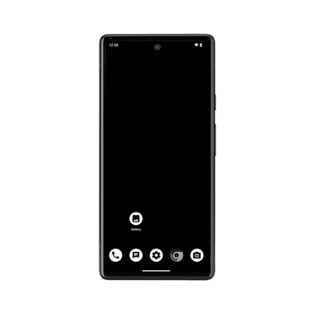 スマートフォン本体 GrapheneOS Google Pixel 6a Grapheneos for Pixel 6a - Privacy and Security Focused