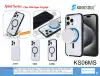 coque de téléphone unique