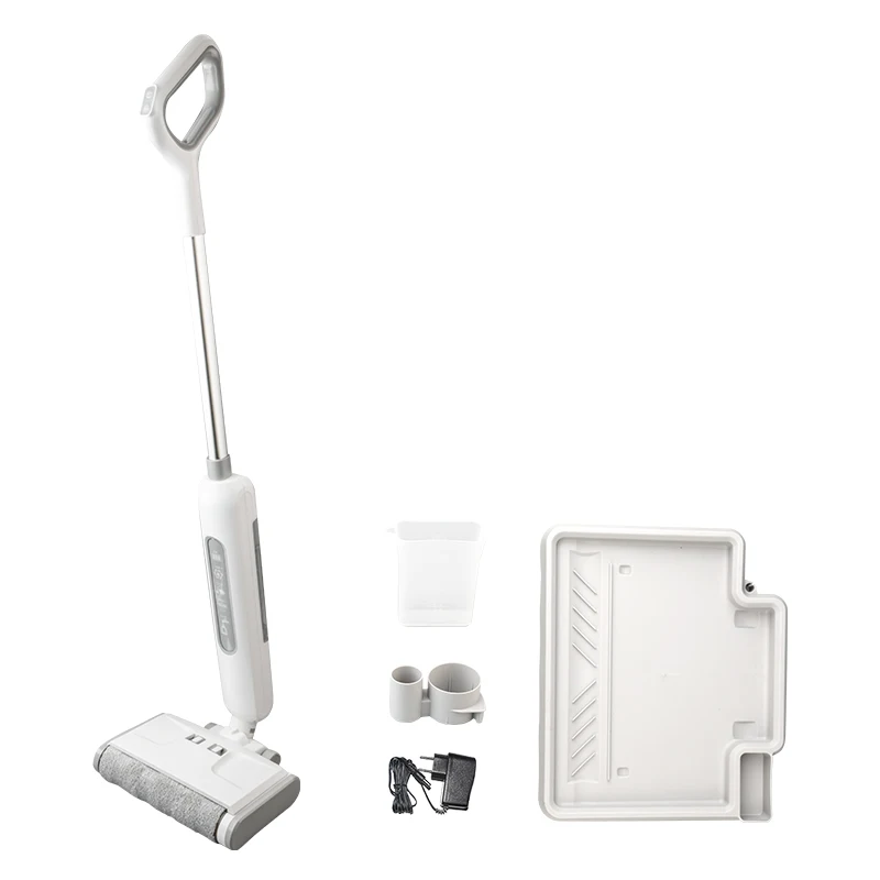 Compact Floor Washer Smart Aspirador E Mop Wireless Vacuum Washes Vaccum Cleaner