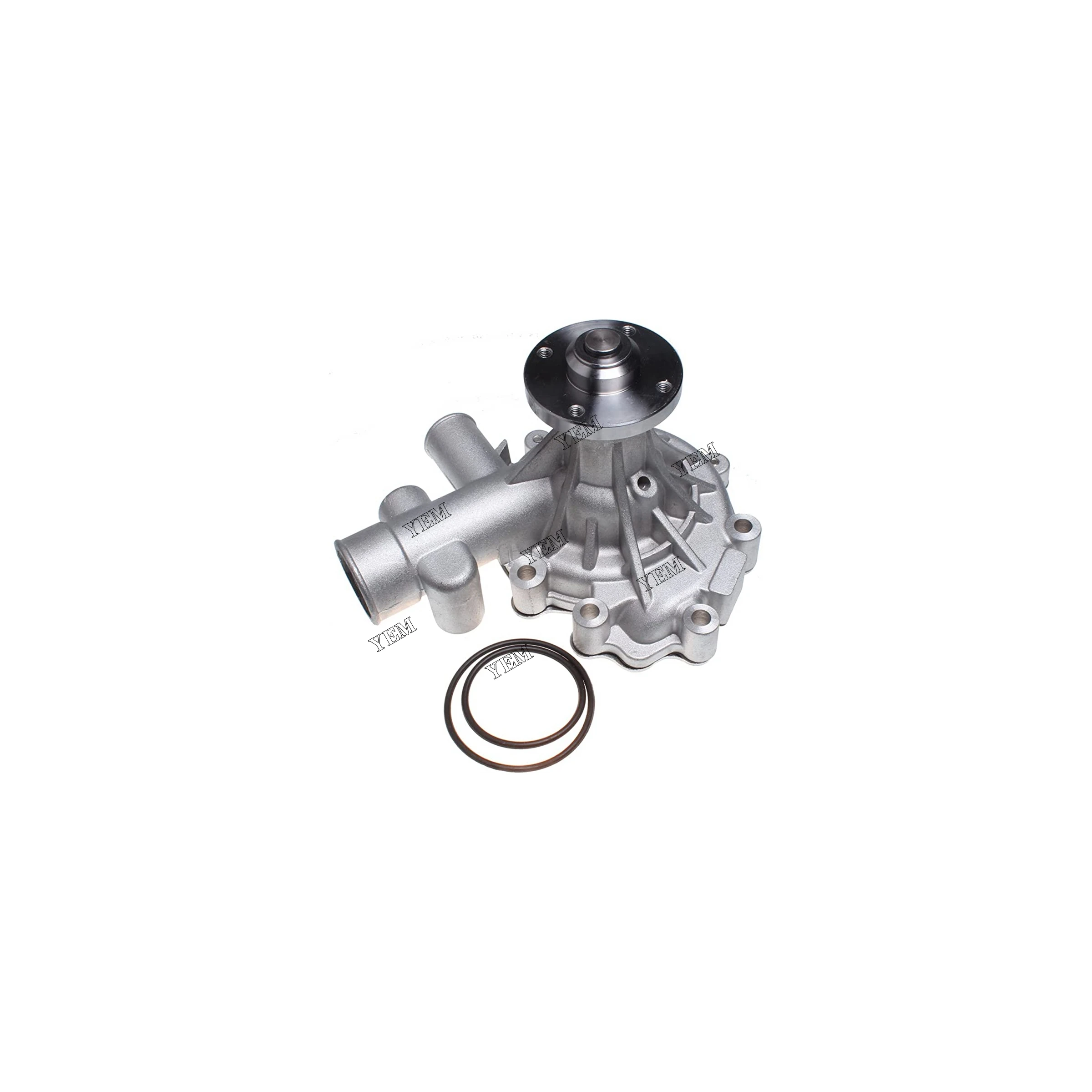 Aftermarket for Caterpillar Water Pump 153-0164 for Skid Steer Loader 216 226 228 232 236 242 Engine Parts