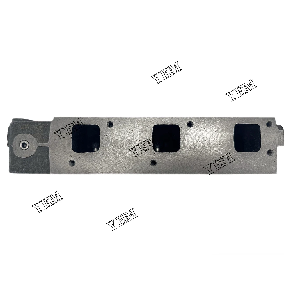 D1305 Cylinder Head for Kubota Cylinder Head Heavy Duty Engine Parts 2
