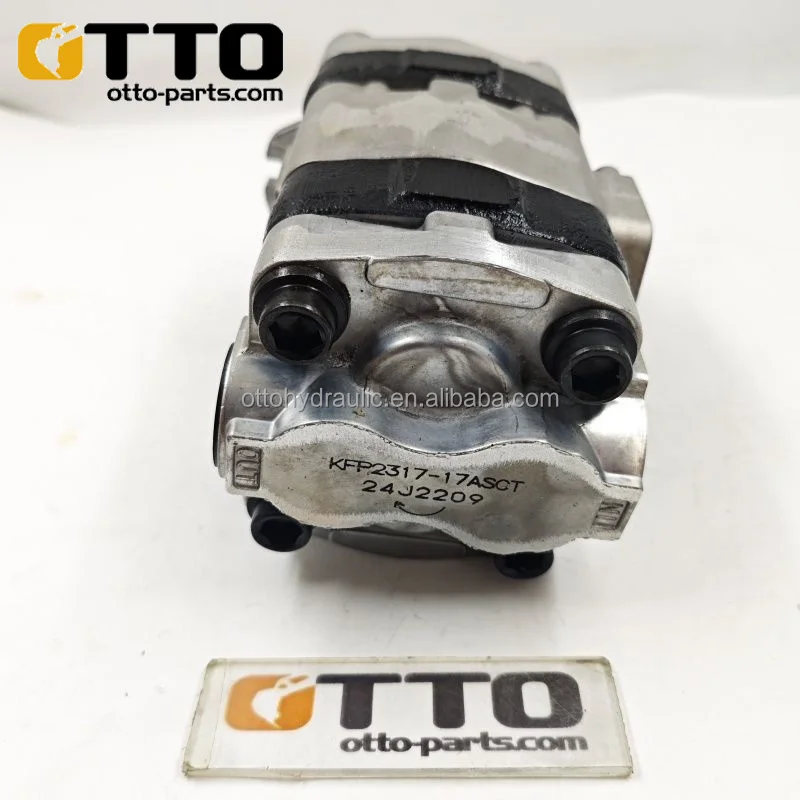 4649265 Japan Original Hydraulic Pump for ZAXIS190W-3