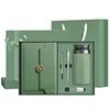 Green-5pcs set