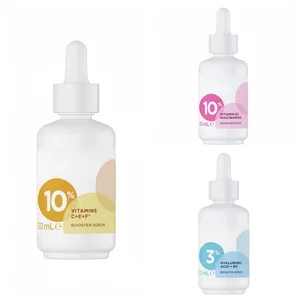 Semppli 2026 New Skincare Brightening Moisturizing Nicotinamide Soothing Hyaluronic Acid Vitamin B3 30ml Serum