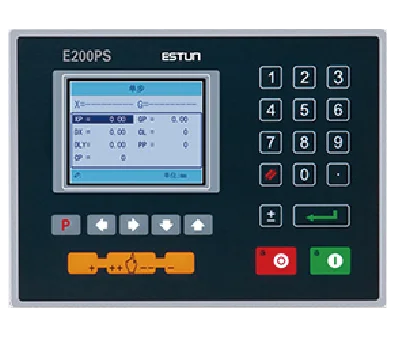 ESTUN E200PS