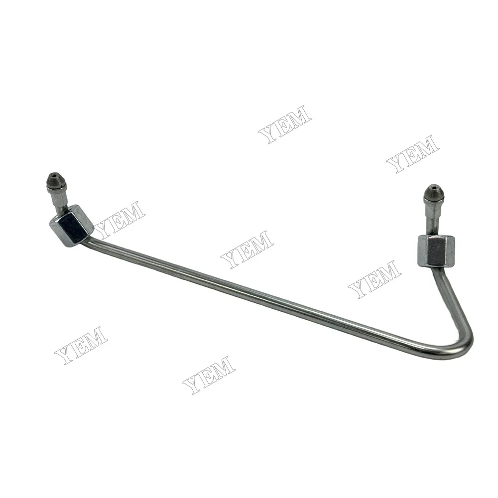 Fuel Pipe 131501040 Fit for Perkins 404D-22 Engine 6