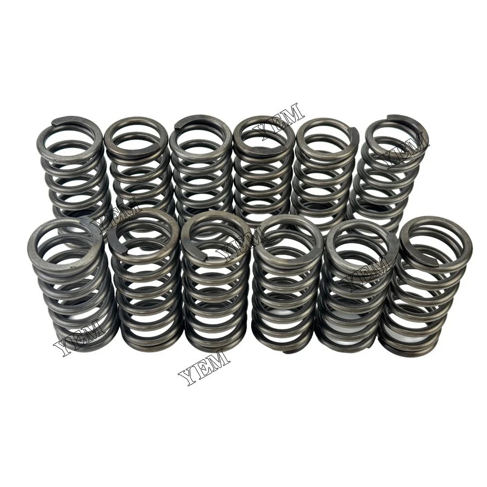 Intake Valve Springs 3932453 Fit for 6BT5.9 Engine 2