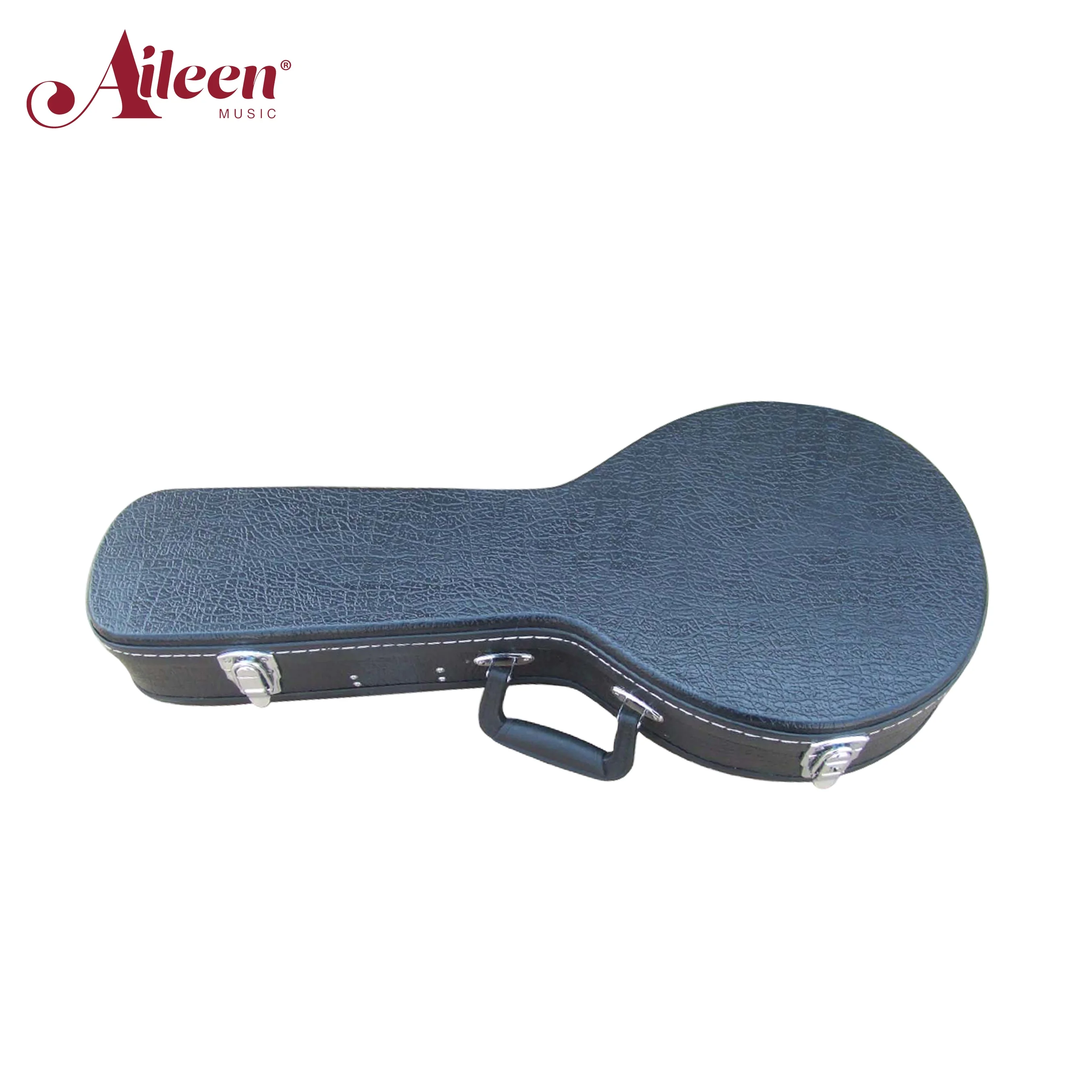 Aileenmusic Shaped Case For Mandolin (csm410a) Buy Mandolin Case,Music Instrument Case