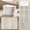 Configuration White Top [pas de limite de pression d'eau]