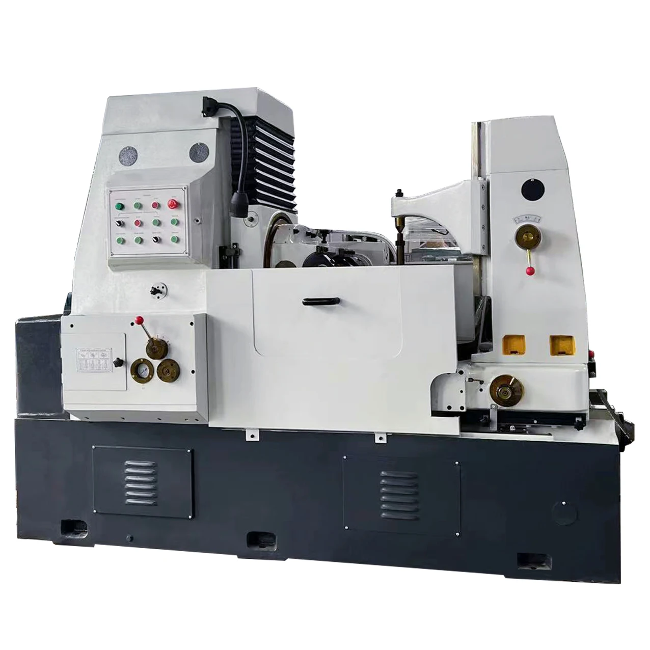 Factory Supply Y3150 Small Cnc Gear Hobbing Machine Y3180 Metal Gear