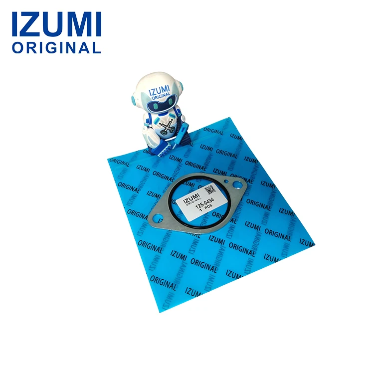 product izumi original cat 125 0434 1250434 gasket genuine oem for caterpillar-17