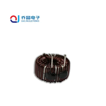 Promotional Variable Inductor Coil Toroidal Magnetic Ring with Common Mode Chokes LED Inductor using Copper Wire Ferrite Core
