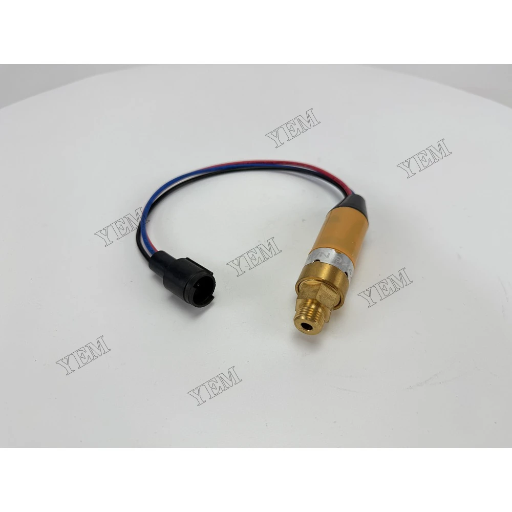 High Quality Machinery Parts Oil Pressure Sensor 9X-4276 for 3408