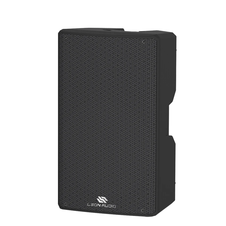 Professional 2000w Active Bluetooth Speaker Classd Biamplifier Active