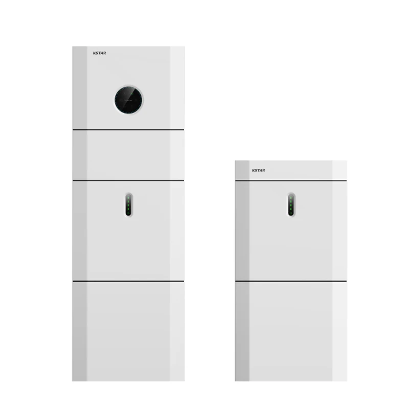 Kstar Hybrid Solar System ESS All in One 10kwh 20kwh