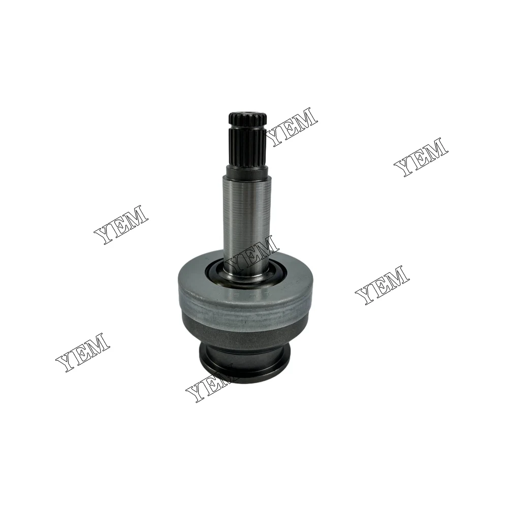 V3800 Clutch 1C010-63330 for Kubota Engine Repair Kit 4