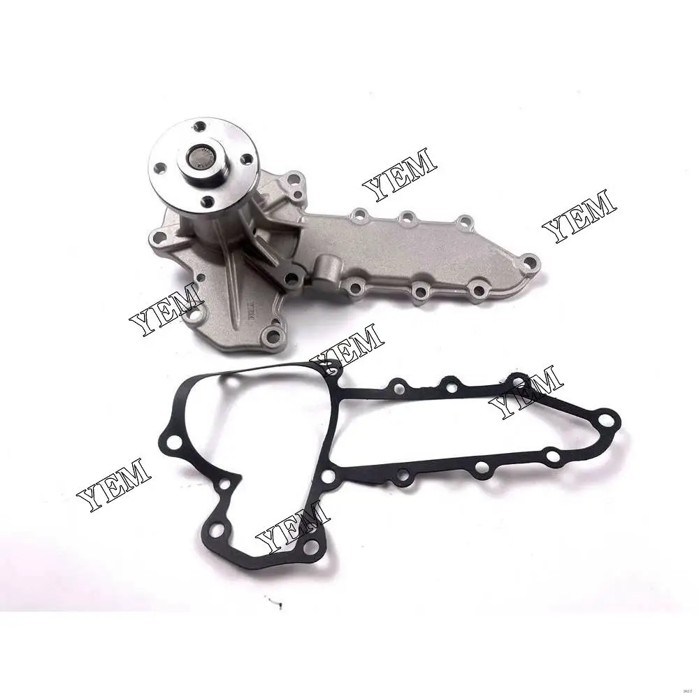 V2403 Water Pump 1A051-73032 for Kubota