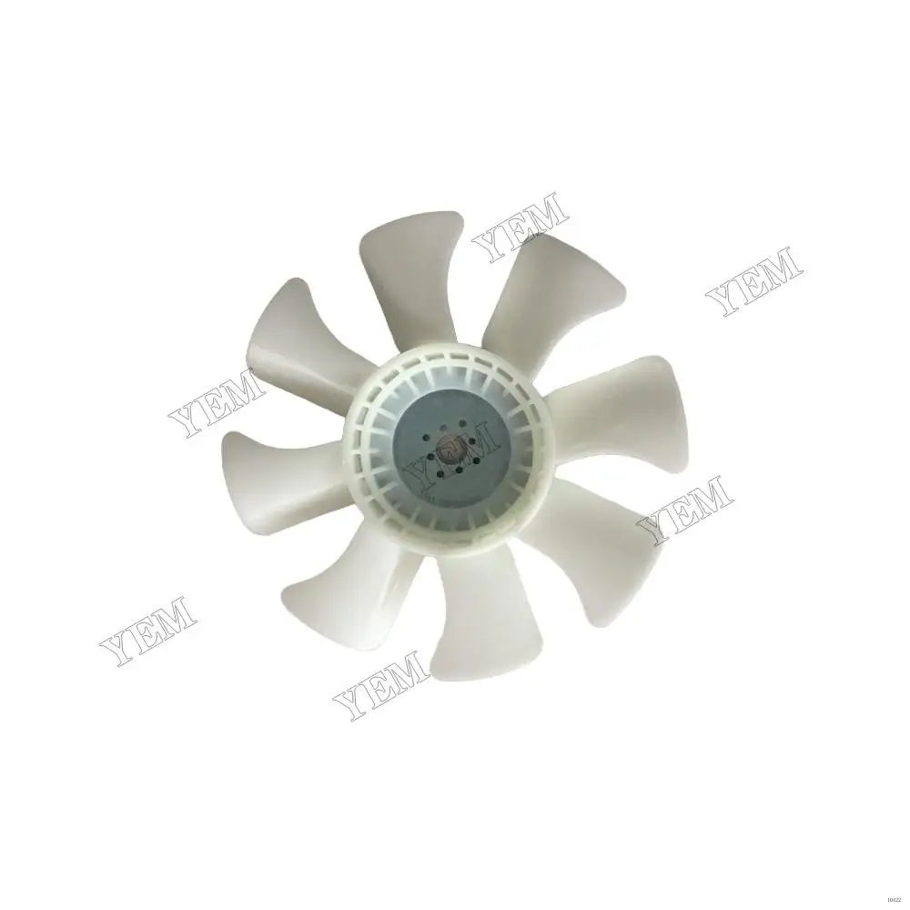 D1703 Fan for Kubota