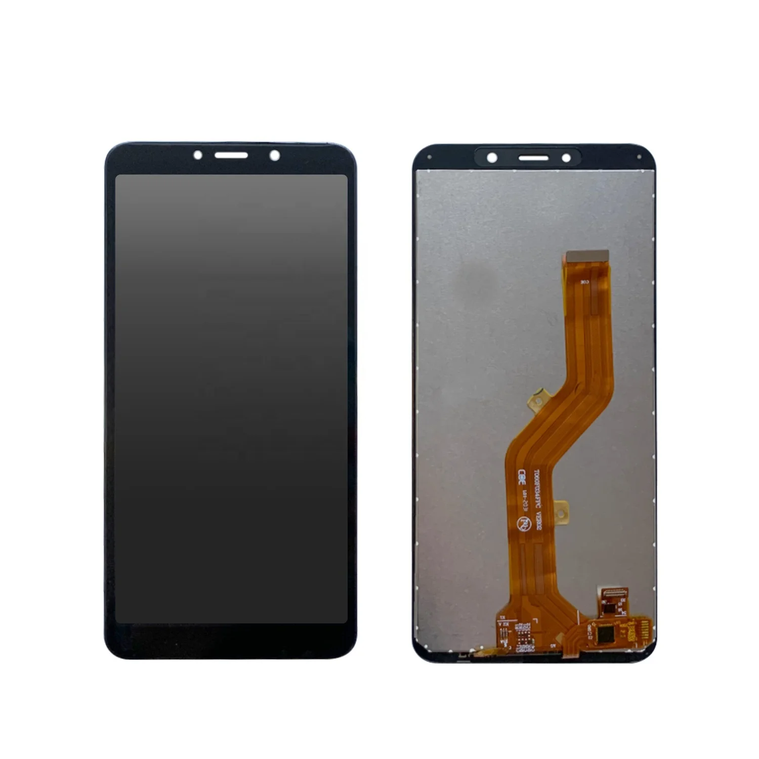 infinix x650 lcd