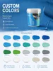 Couleur personnalisée