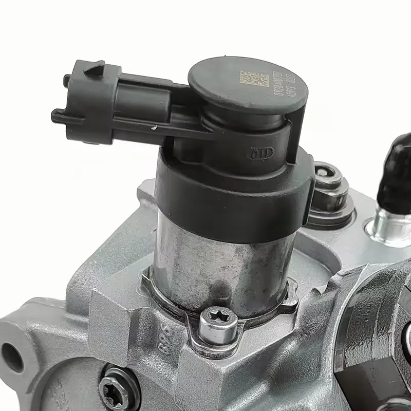 100% Original Quality Diesel Engines Spare Parts 8983320620